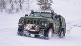 Спеціалізований броньований автомобіль із робочим шифром "Варта-Новатор" пройшов випробування. ВІДЕО + ФОТОрепортаж