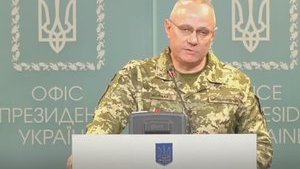 One Ukrainian killed, three injured, two shell-shocked following enemy attack in Luhansk region - Gen. Staff