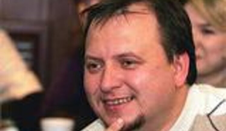 Уколов пройдет испытание на детекторе лжи по "делу педофилов" позже