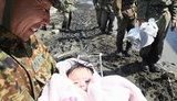 Социальный феномен в Японии и ядерная угроза для США: репортаж из колыбели Солнца. ФОТОрепортаж