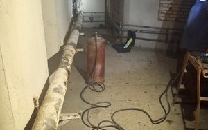 Хроніки гібридної мерзлоти