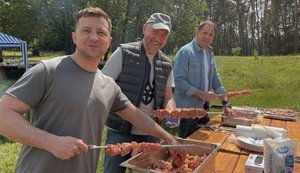 День Позитивного Блогера