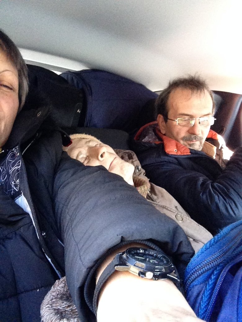 Між орками і янголами. Неймовірна воєнна історія однієї сім’ї з Гостомеля 21