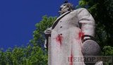 киев памятник ватутин