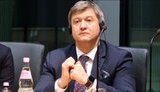 Экс-министр финансов Данилюк вошел в набсовет Нацдепозитария