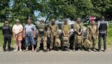 уклонисты в Одесской области
