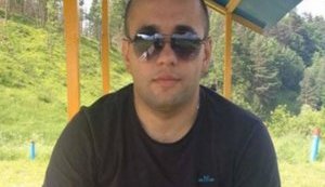 "У такой страны нет будущего": дагестанец ценой своей жизни спас двух девушек. Они видя, как он тонет, собрали вещи и ушли. ФОТО