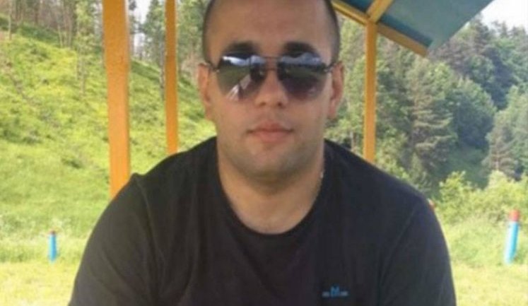 "У такой страны нет будущего": дагестанец ценой своей жизни спас двух девушек. Они видя, как он тонет, собрали вещи и ушли. ФОТО