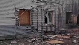 Наслідки обстрілу Мирівської громади