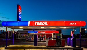 Вплив санкцій: У Фінляндії на заправках "дочки" російського "Лукойла" закінчується паливо