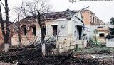 Наслідки удару по Запорізької області