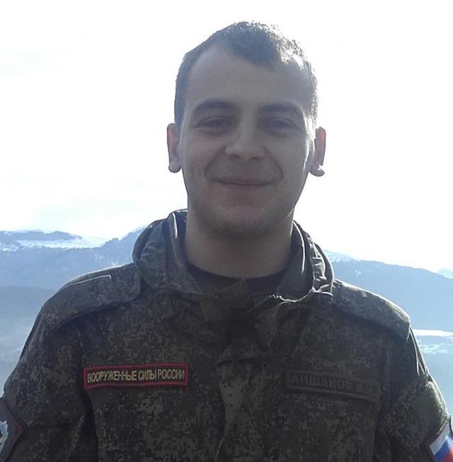 Russias 8th Brigade soldiers exposed as occupiers of Ukraines Donbas 10 Russias 8th Brigade soldiers exposed as occupiers of Ukraines Donbas 10