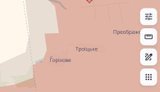 Ворог просунувся на Донеччині та Дніпропетровщині