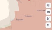Враг продвинулся в Донецкой и Днепропетровской областях