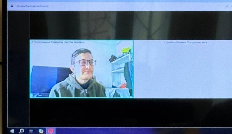 Продовження системного тиску на Шабуніна