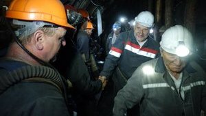 Украинская сторона в СЦКК: Донбасс находится на грани экологической катастрофы
