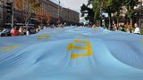 татары флаг крымские