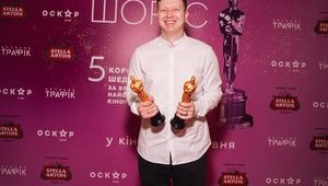 Фільм режисера-дебютанта Алієва