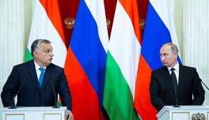 путин,орбан