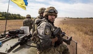 Бійці 95-ї та 82-ї ОДШБр долучилися до операції ЗСУ у Курській області,