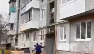 Вблизи российской Тулы раздался взрыв, жители говорят об атаке БПЛА, - "Baza". ВИДЕО