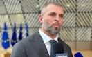 Рада призначила Матвія Бідного міністром молоді та спорту