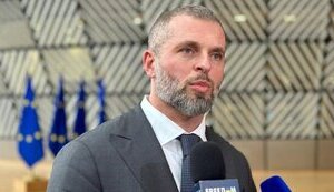 Рада призначила Матвія Бідного міністром молоді та спорту