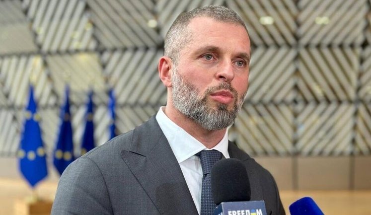 Міністр молоді та спорту Бідний незаконно переніс вибори ректора НУФВСУ і призначив в.о. свою людину, - звернення колективу університету