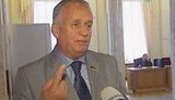 Регионал Сухой помнит тему своей диссертации: Я не только сам писал, но и печатал ее одним пальцем на машинке "Москва". ВИДЕО.