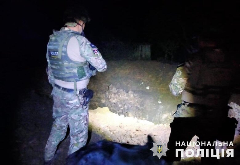 Наслідки ворожих обстрілів Донеччини 03