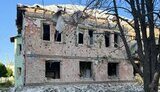 Наслідки обстрілів Донеччини 2 травня