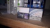 Налоговики изъяли на Луганщине фальсифицированных табачных изделий на 2 млн грн. ФОТОрепортаж