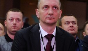 Днепропетровская область - лидер программы "Большая стройка", - советник премьера Голик