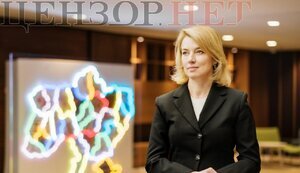 Олена Шуляк: Чекати Містобудівний кодекс - ідеальна ситуація для місцевої влади чи для всіх корупціонерів. Ще декілька років чи десятиліть буде будівельне свавілля