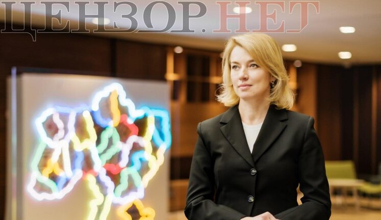 Олена Шуляк: Чекати Містобудівний кодекс - ідеальна ситуація для місцевої влади чи для всіх корупціонерів. Ще декілька років чи десятиліть буде будівельне свавілля