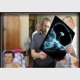 Хаус : - Цей паціент невіліковний.