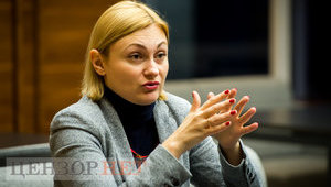 Poll initiated by Zelenskyi to be conducted by NGO, patrons to pay for it - MP Kravchuk