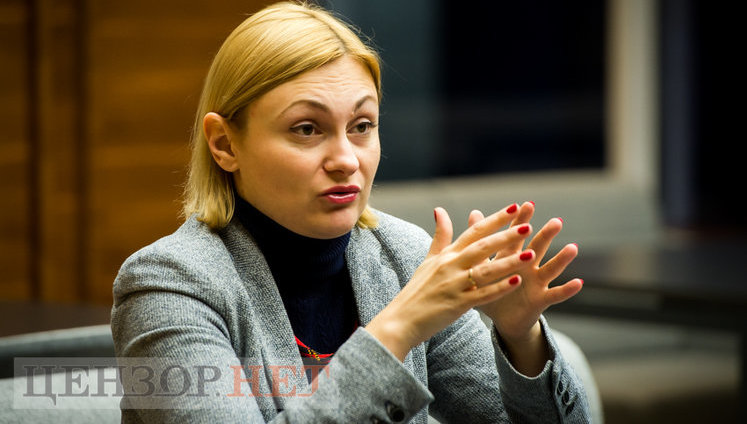 Poll initiated by Zelenskyi to be conducted by NGO, patrons to pay for it - MP Kravchuk