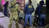 Стрельба на Печерске: пострадавший - балканец, организатор наркокартеля. Группа иностранных киллеров задержана, - полиция. ФОТОрепортаж