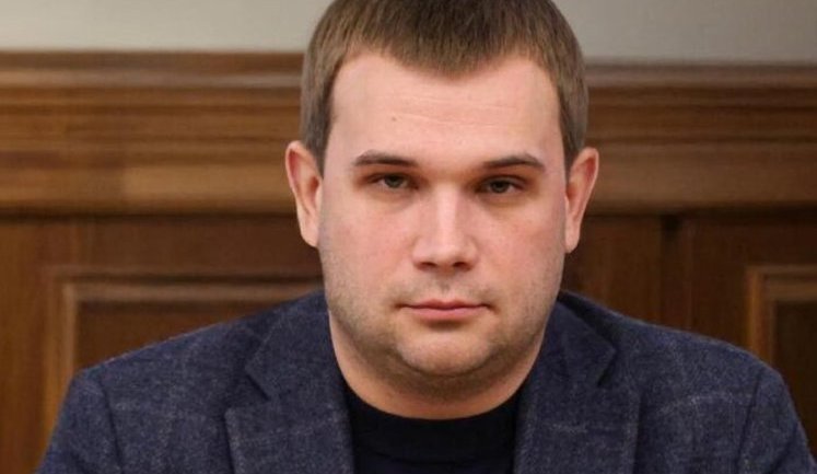 Кабмін звільнив голову Адміністрації судноплавства через пів року роботи