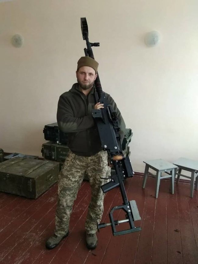 Полеглі Герої вересня 01