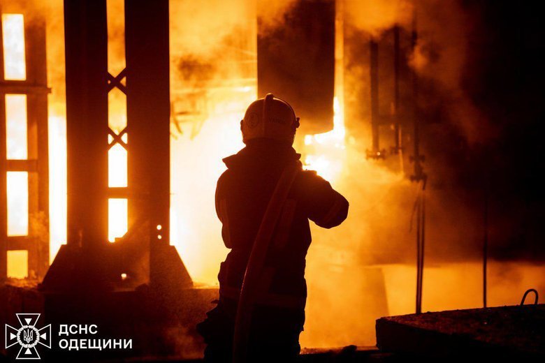 Наслідки атаки