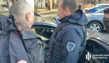 ДБР викрило схему заробітку у Миколаївському РТЦК та СП