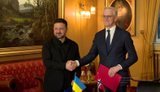 Зеленський у Норвегії підписали оборонну угоду