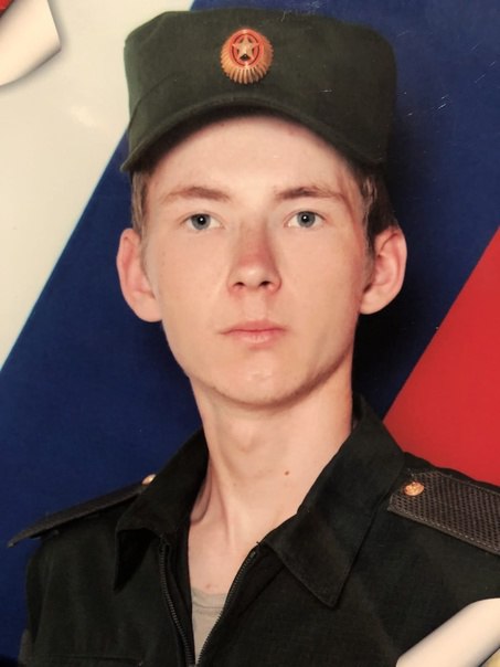 Мобілізований із Бурятії загинув в Україні менш ніж через два тижні після призову, - росЗМІ 01