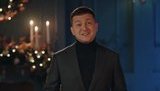 Зеленский поздравил украинцев, отмечающих Рождество по григорианскому календарю. ВИДЕО