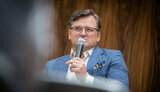 Kyiv has various proposals to change venue of TCG negotiations from Minsk – Kuleba