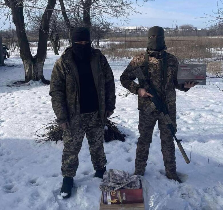 Цензор.НЕТ Изображение