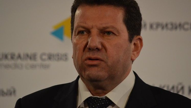 "Слуга народу" Богуцька - Куніцину: "Дико слухати з вуст осіб, які наближені до ОП, як треба за допомогою води виторгувати у Путіна щось віртуальне"
