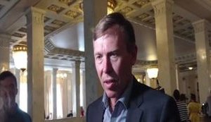 Сергій Соболєв про блокування російських сайтів: Порошенку треба було чекати три роки, щоб вийти з соцмереж "Одноклассники" і "Вконтакте". Можливо, те ж саме станеться і з бізнесом. ВIДЕО